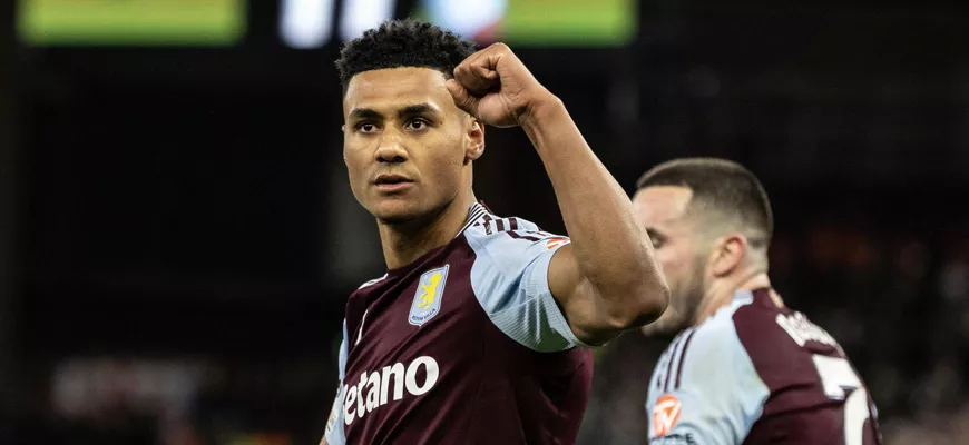 Aston Villa equipo favorito para ganar Europa League con Unai Emery