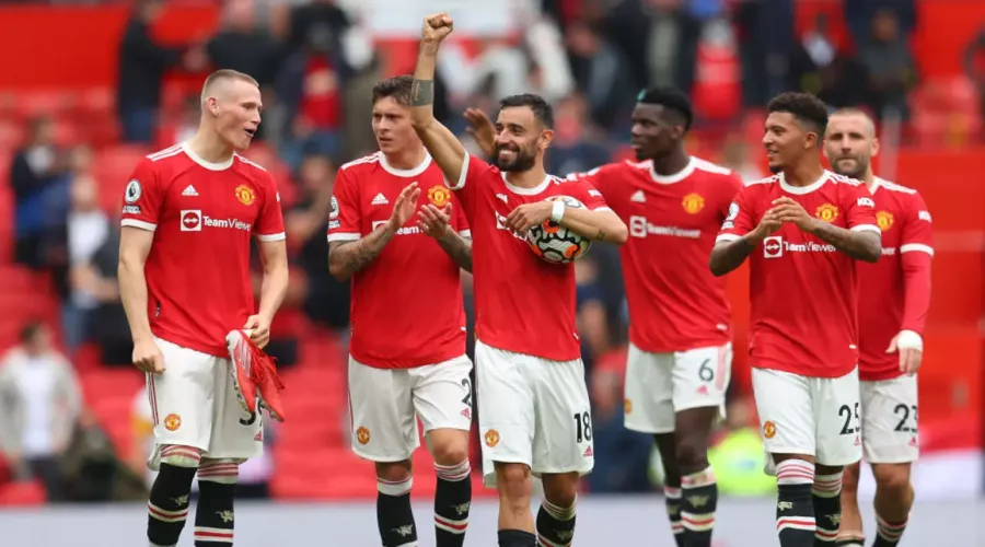 Manchester United buscando redemption en Europa League 2026/27